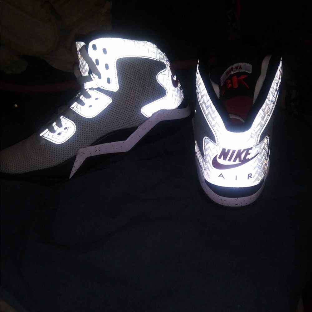 Air Jordan’s